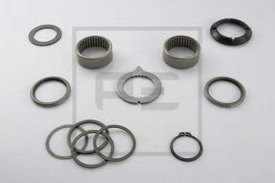 PE AUTOMOTIVE 03618800a -  Ремонтный комплект, тормозной ра